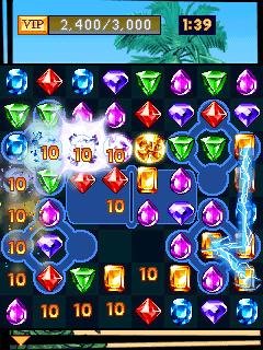 diamond twister 2