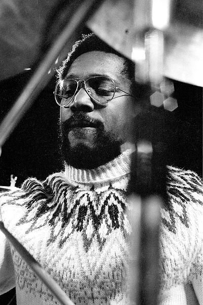 Billy Cobham - Early Libra