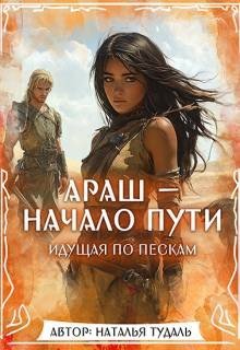Тудаль Наталья Араш - Начало Пути (2025)