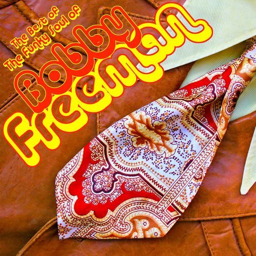 Bobby Freeman - Susie Sunshine