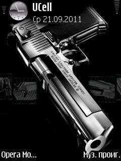 Gun