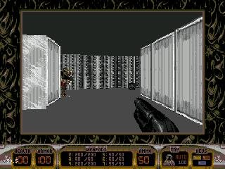 Duke Nukem 3D [TRus MagicTeam]