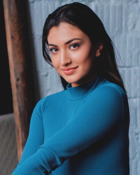 Элина Аванесян