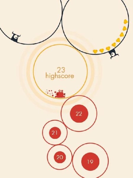 Running Circles v1.0.7