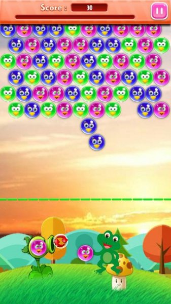 Marble frog v13.3(13)