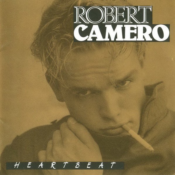 Robert Camero - Love Games
