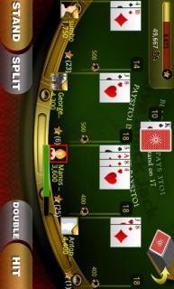 live blackjack 21 1.6.1