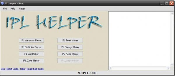 IPL Helper V.4.0