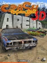 Crash Arena 3D