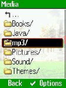 MP3Ringer