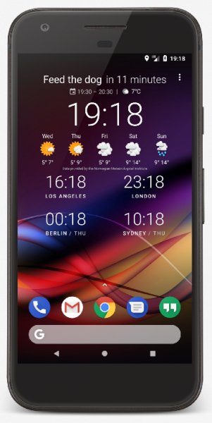 Chronus-Pro-v17.0.1 build 193478-Mod