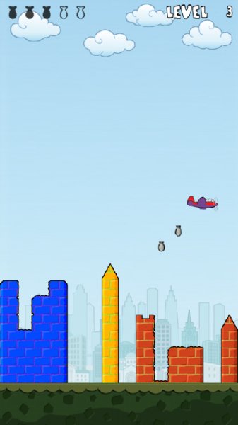 Smart bomber v 1.1.3