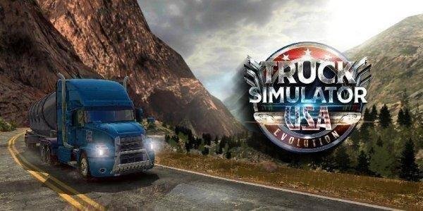 truck-simulator-usa-mod 4.1.2-