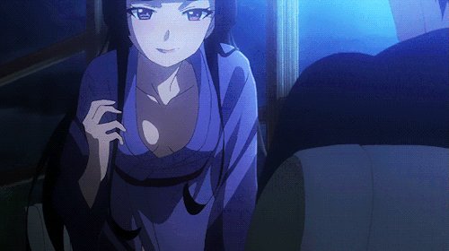 Rory Mercury | Рори Меркьюри