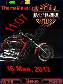 harley-davidson