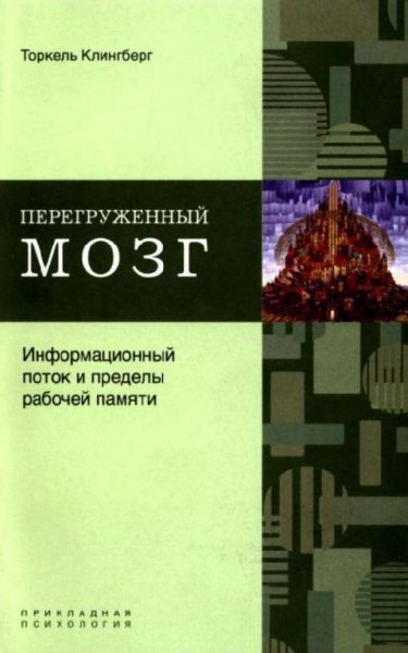 Перегруженый мозг. fb2