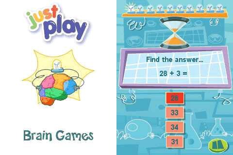 Just Play BG 360x640 5800