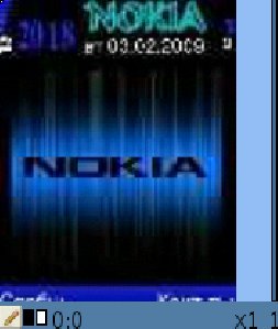 Nokia