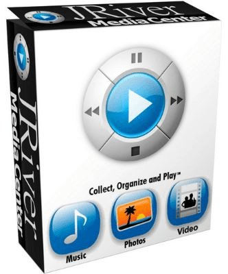 JRiver Media Center 25.0.101 RePack (&amp; Portable)