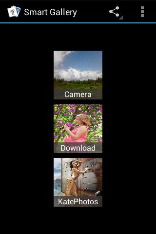 Smart Gallery 1.2.0