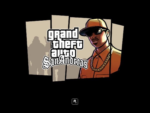 GTA: San Andreas v1.03 [свободные покупки]