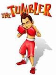the tumbler 240x320