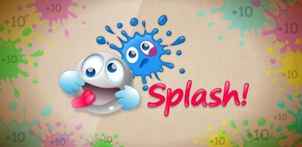 Splash-1.0