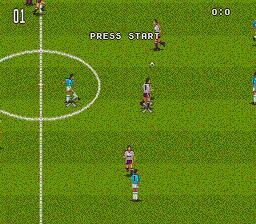 European Club Soccer (E)