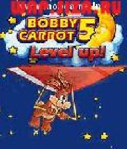 ''Bobby Carrot-5.Level up 8''