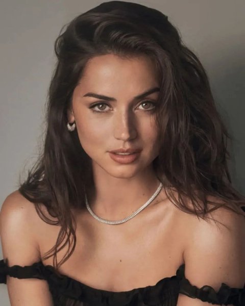 Ana de Armas