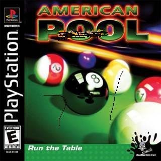 American Pool