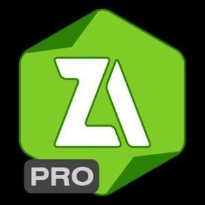 ZArchiver Pro v0.8.4.arm.x86.test28