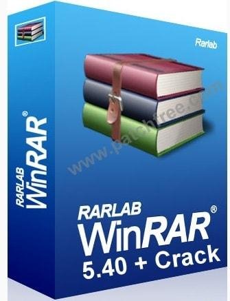 WinRAR
