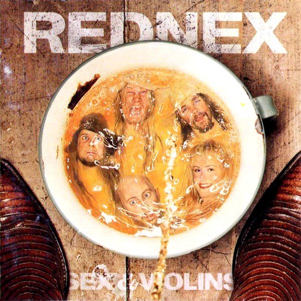 Rednex - Old Pop in an Oak