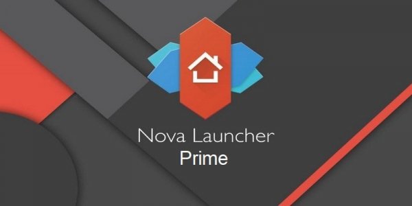 Nova Launcher Pro v8.1.4