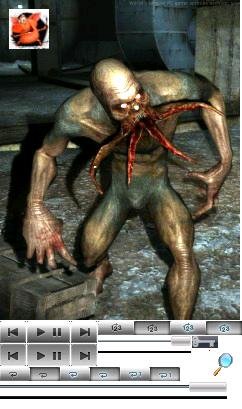 KD плеер-Stalker2