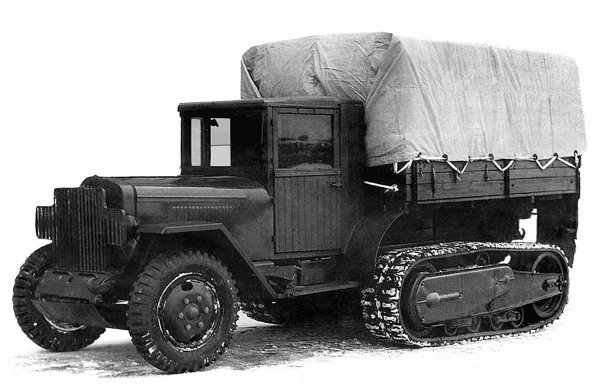 ЗИС-42