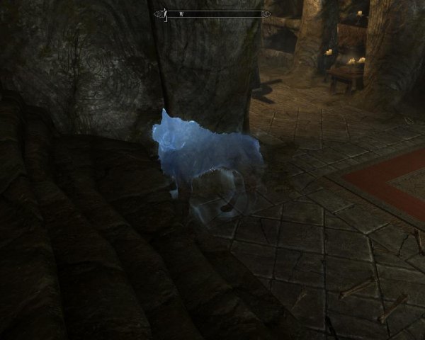 Wolfringquest