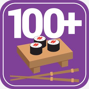 Рецепты Суши и Роллы 2.0 (AdFree)