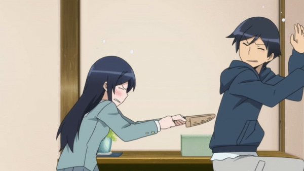 Oreimo
