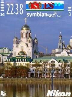Yekaterinburg