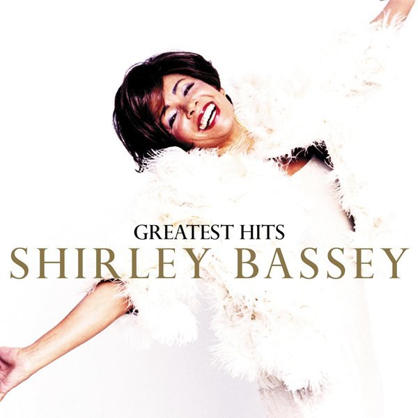 Shirley Bassey - Light My Fire
