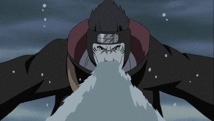 Kisame Hoshigaki