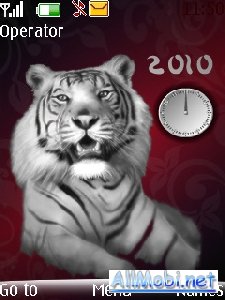 tiger-2010
