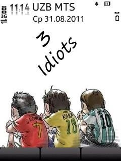 3idiots b7im5134