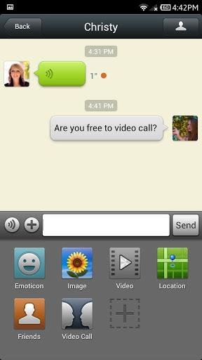 Wechat-v4.3.2
