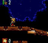 Asterix and the Great Rescue (U)