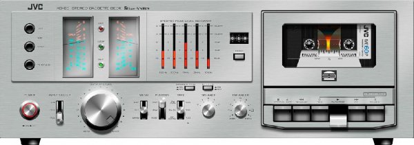 JVC KD-65