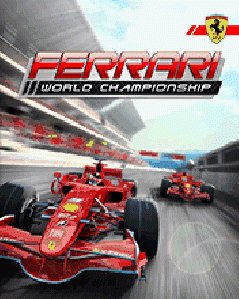 Ferrari World Championship 2009