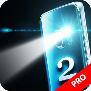 Flashlight PRO v 1.0.2